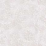 Noordwand Tapet Leopard Print beige