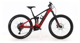 trek trail 9 8 carbone gx   velo vtt electrique   trek   tres bon etat