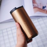 DUKAILIN Espresso Cups 350Ml/500Ml Double Layer Stainless Steel 304 Coffee Mug Leakproof Thermos Travel Mug