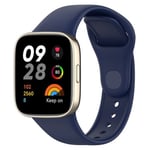 Xiaomi Redmi Watch 3 Silicone Strap Navy