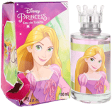 Princess Rapunzel by Disney for Women EDT Spray Perfume 3.4oz DG New