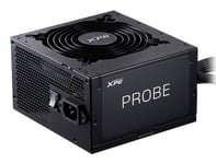 Nätaggregat Xpg Probe 600 (600W/Atx2.4) 80+ Bronze Detaljhandel