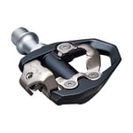 Shimano PD-ES600 SPD Pedals - Grey