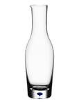 Intermezzo Blue Decanter 112 Cl Orrefors