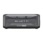 BLUETTI B300K Batterie d'Extension, 2764.8Wh LFP Batterie nomade, Pour Générateur Solaire AC180, AC300,AC200MAX,AC200PL