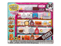 Mga's Miniverse Make It Mini Hershey's Multipack Mini Collectibles