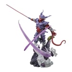 Tamashii Nations Dragon Ball Z Janemba Extra Battle Figuarts ZERO Figure