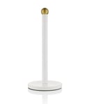 Swan Gatsby White Kitchen Towel Pole Holder