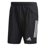 adidas Men's CON20 DT SHO Sport Shorts, Black/White, 4XL