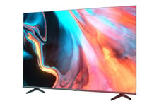 Hisense 65E78HQ E78HQ Series - 65" LED-bakgrundsbelyst LCD-TV - QLED - 4K