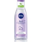 Nivea Micellar Water Toners 200 ml