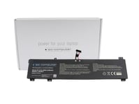 IPC-Computer Batterie (long) compatible avec Lenovo L19M4PC1 avec 79Wh