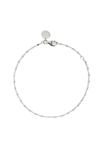 Syster P Sheer Station Bracelet Silver