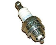 Bougie bpmr6a pour Debroussailleuse Kawasaki, Debroussailleuse Al-ko, Moteur Ngk