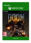 DOOM 3 OS: Xbox one