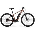 Merida Merida eBig.Nine 300 SE | Bronze/Black | e-MTB