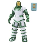 Marvel Hasbro Legends Series Retro Fantastic Four Psycho-Man 6-inch Action Figur