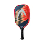 Head Radical Pro Black/Red 2024