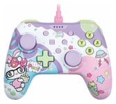 Hello Kitty Konix Switch Wireless Controller - White & Pink