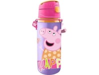 Kids Licensing Bidon 500Ml Świnka Peppa Pp17065 Kids Licensing