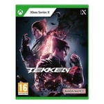 Bandai Namco Entertainment Tekken 8 Standard Inglese, Giapponese Xbox Series X