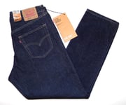 *LEVI'S* Men's NEW Vintage 522 Jeans 34"W / 36"W X 32"L Relaxed Fit Straight UK