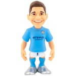 Manchester City FC Alvarez MiniX Figure