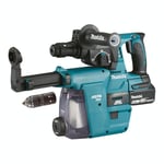 Borrhammare Makita LXT DHR243RTJW med Batteri