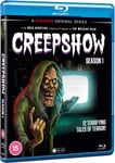 Creepshow  Sesong 1 Bluray