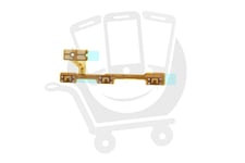 Official Huawei P20 Lite Volume Key Sub Board Flex - 03024WBC