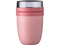 Rosti Mepal Ellipse Lunchtermos 0,5 L Rosa