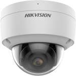 Hikvision DS-2CD2127G2-SU(2.8mm)(C) 2 MP ColorVu Fixed Dome Network Camera
