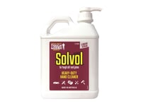 Solvol Heavy Duty Hand Cleaner 2L in Tools & Hardware > Cleaning Products