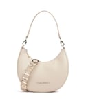 Valentino Bags Alexia Sac porté épaule beige