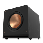 Klipsch RP-1400SW Svart