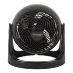 Ventilateur de table Iris Ohyama 31 W Noir