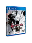 Castlevania Advance Collection (Aria of Sorrow Cover) - Sony PlayStation 4 - Toiminta