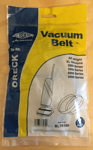 Fits ORECK, XL9300, XL9400, XL SERIES XL9200 VACUUM CLEANER BELT x2, POST TODAY