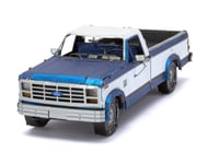 Metal Earth Ford 1982 F-150 Fascinations 3D Model DIY Kit ME1004 Gift Present