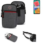 Belt bag for Samsung Galaxy M33 5G Phone case