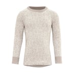 Trøye til barn 6 år Devold Duo Active Merino Shirt Kid 6 010