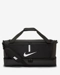 Nike Academy Team Football Hardcase Duffel Bag (Large, 59L)