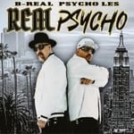 B-Real & Psycho Les - Real Psycho (Digipack) (CD)