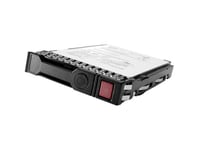 HPE Harddrive 600GB SAS 3,5&quot;