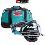 Makita DCS552 18V LXT Circular Saw 136mm with LXT400 4 Pocket Bag