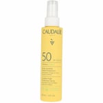 Spray Protecteur Solaire Caudalie Vinosun Spf 50 150 ml