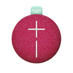 Ultimate Ears MINIROLL Portable Speaker - Pink