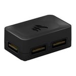 CORSAIR iCUE LINK 4-Way Signal Splitter