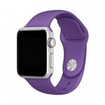 Sport Reim Apple Watch 6 (40mm) - Lilla