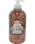 Villa Sole Gel Chinotto D'amalfi, 500ml